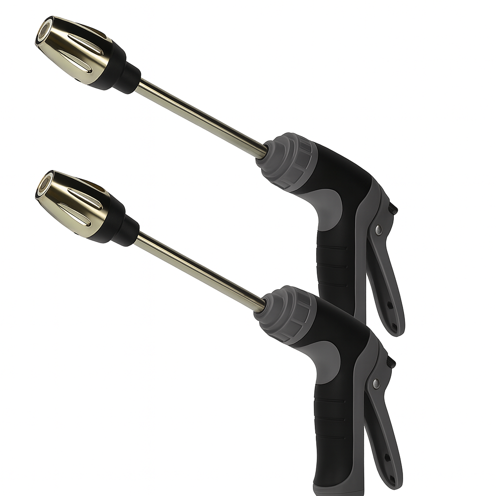 Sauberquell - HydroJet Pro