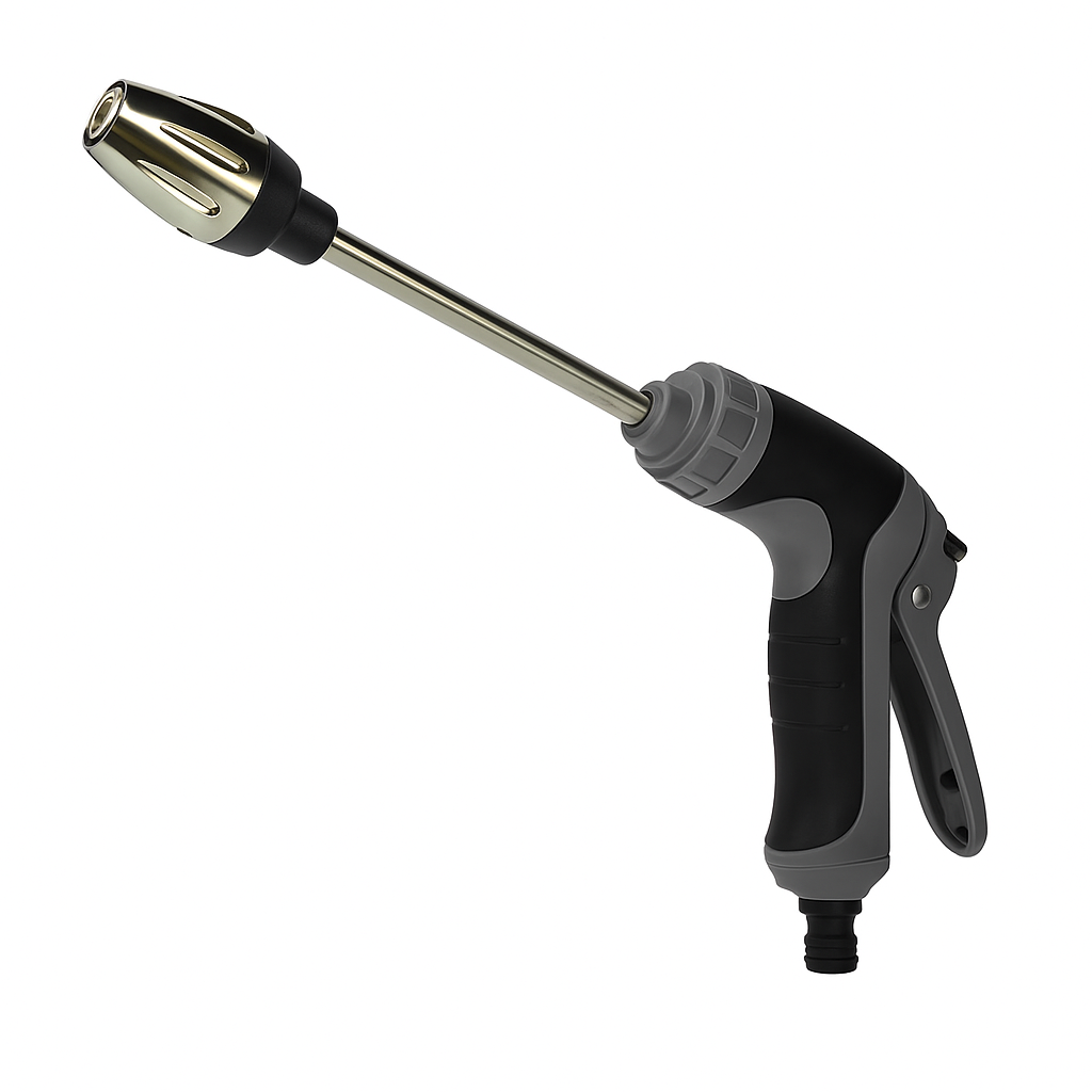 Sauberquell - HydroJet Pro