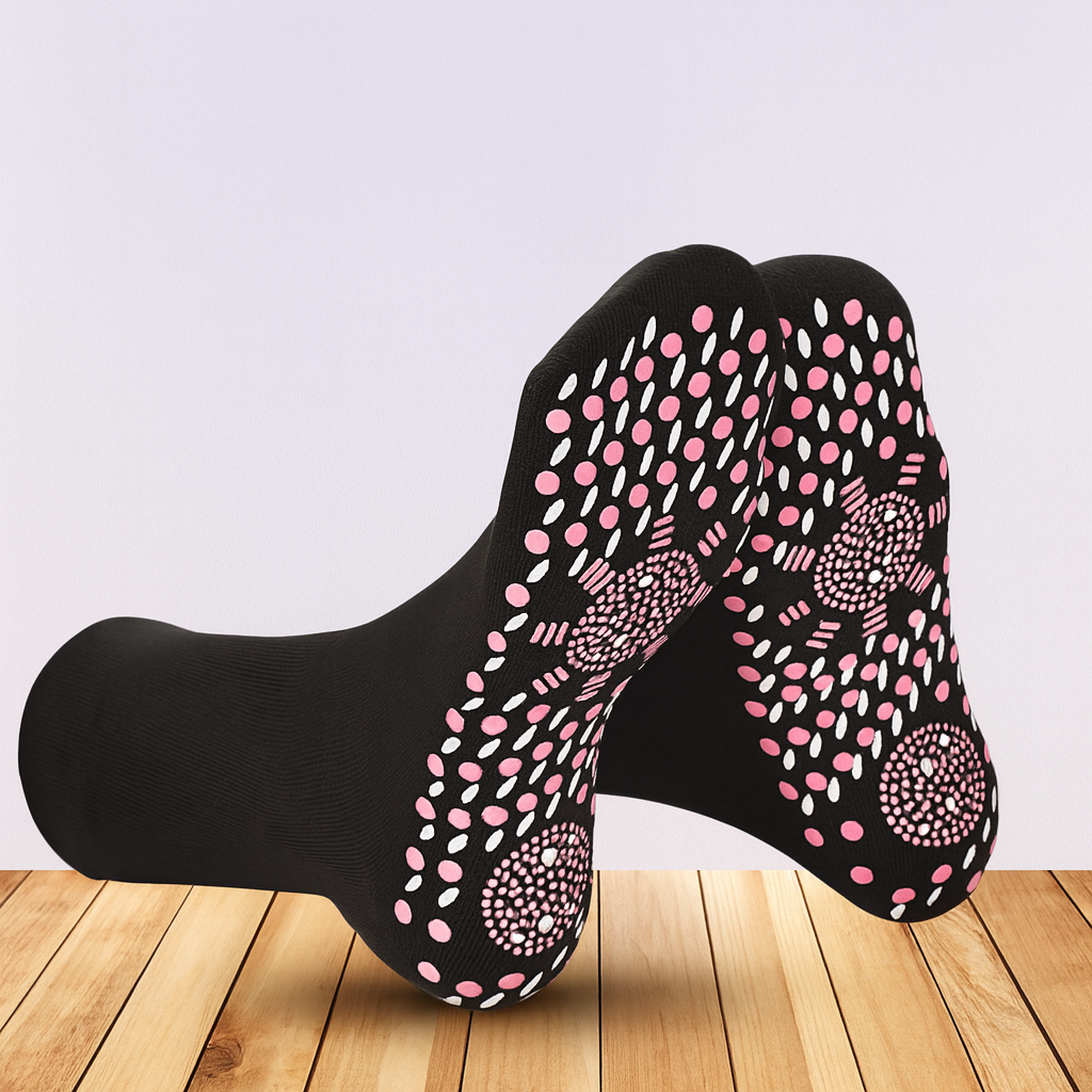 Wärmfluss - TourmaCare